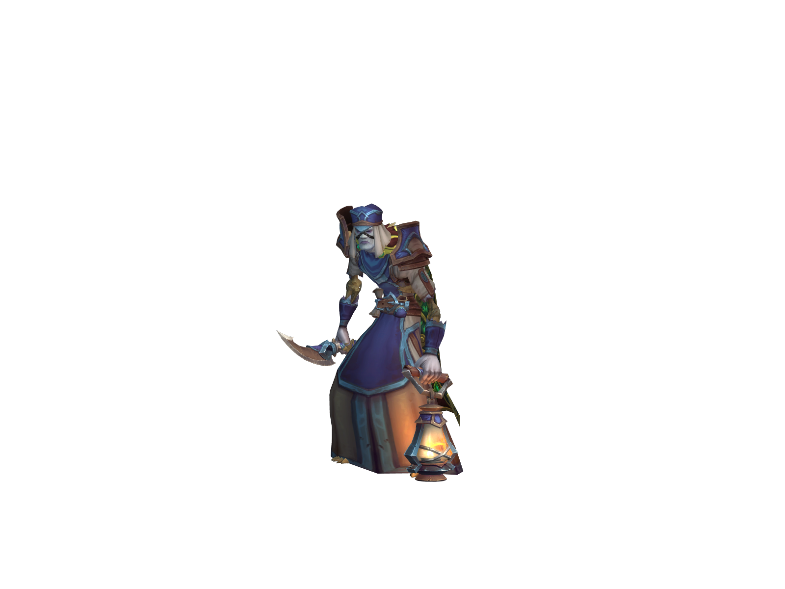 Drcurses