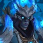 Zonsham portrait
