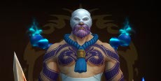 Senritsuh's icon
