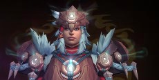 Romzik's icon