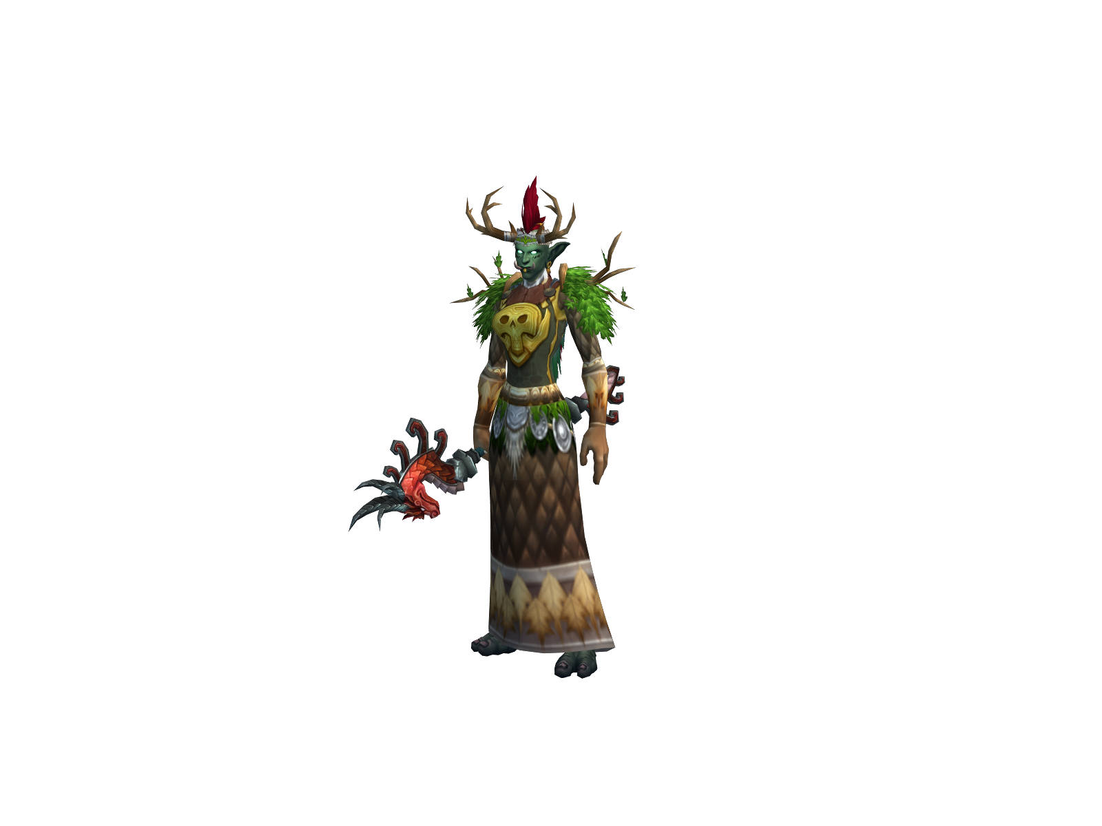 Keyloth