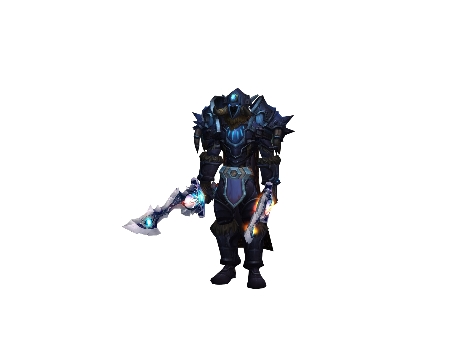 Leandrog
