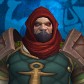 Orkrid avatar