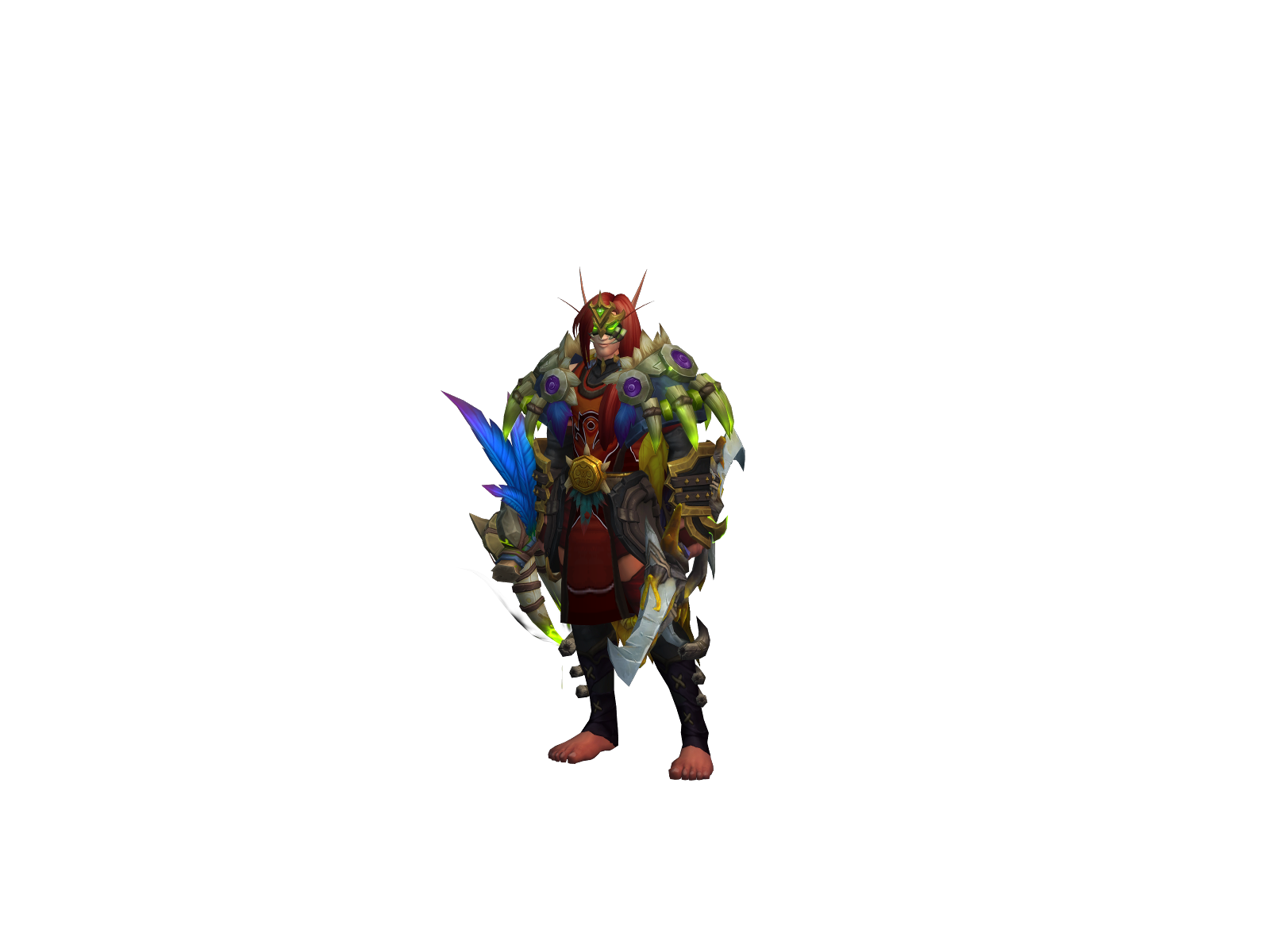 Damarus