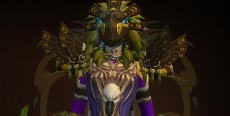 Mithrog's icon