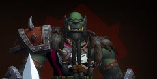 Hurkan's icon