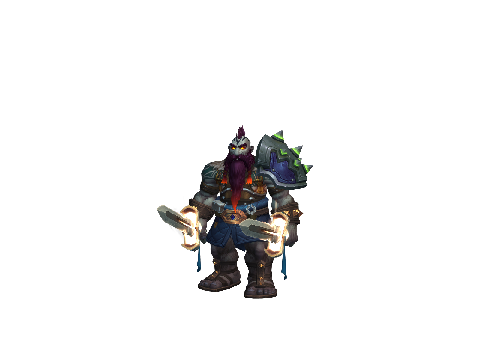 Huldir