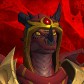 Darkearakjal