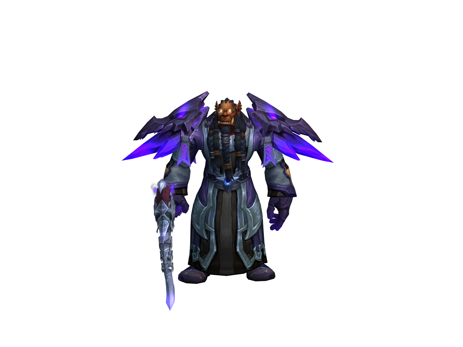 Franlock
