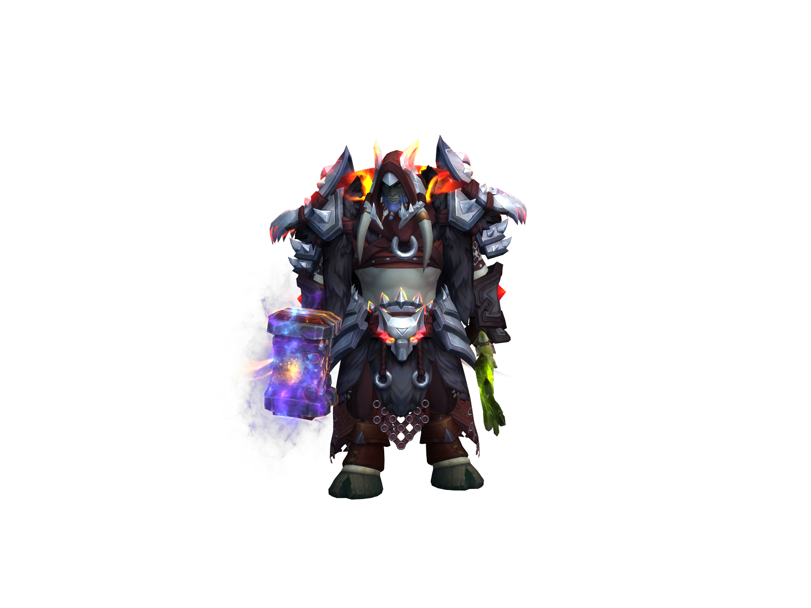 Shamantaz