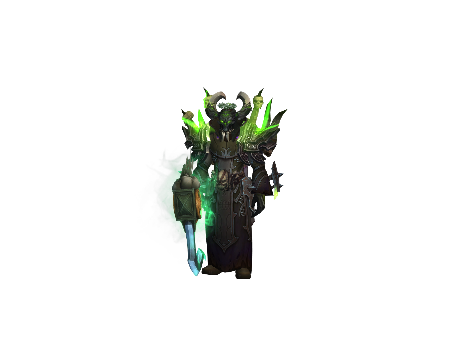 Darkeriumm
