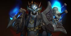 Wowdel's icon