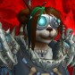 Pandatrainer
