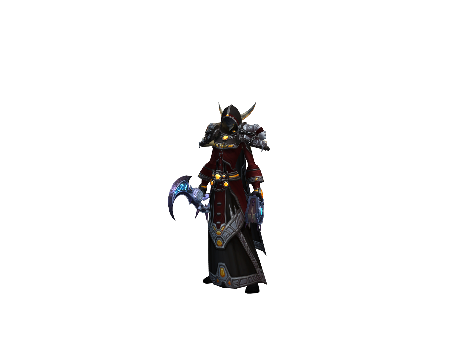 Mhorenita