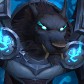 Darkenrakjal