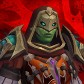 Sneakypride avatar