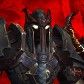 Ossirîan avatar