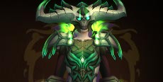 Thebreed's icon