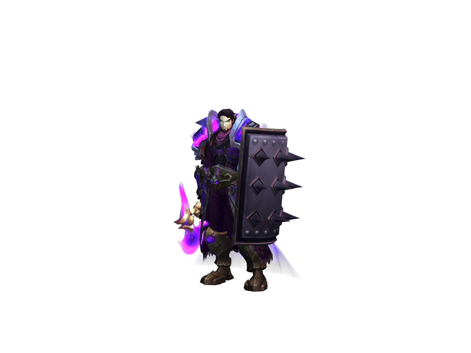 Leviastús