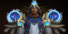 Snowone's icon