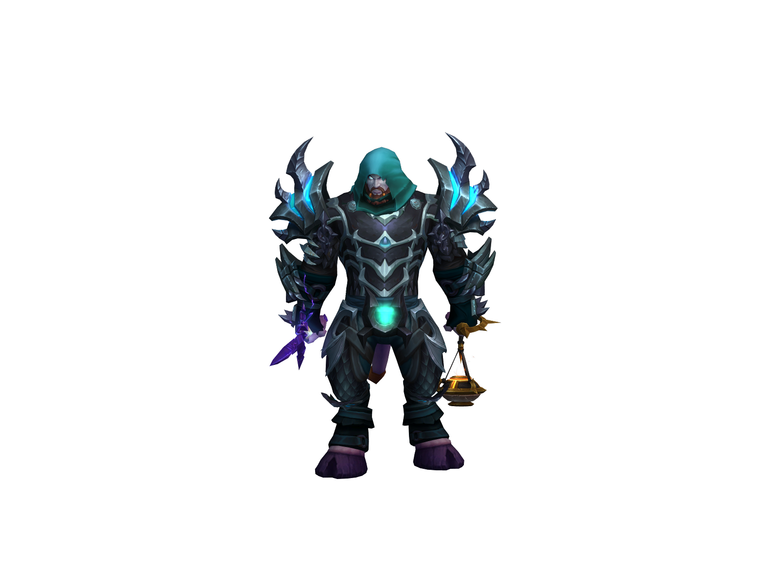 Inferrno