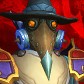 Naxxolate avatar