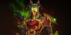 Thaedas's icon