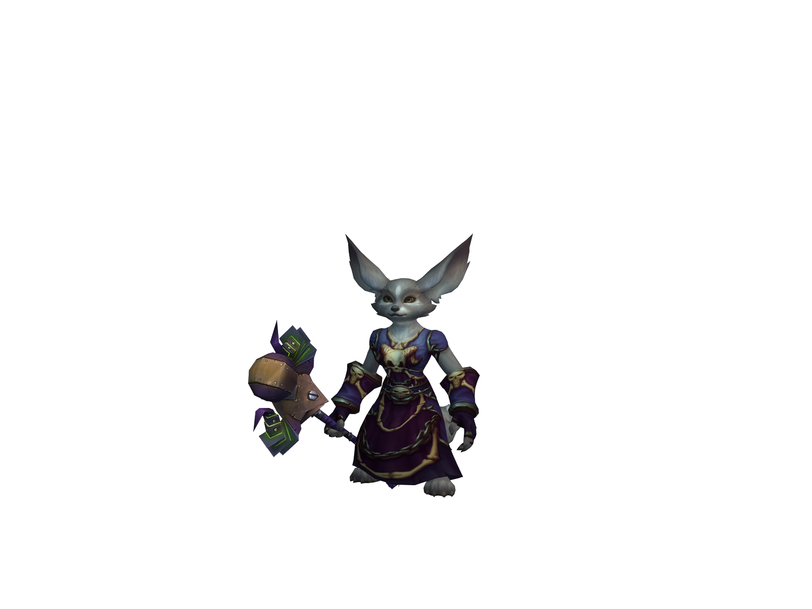 Revenclaw