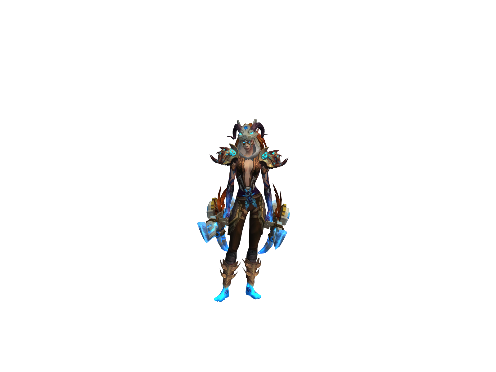 Wolfeligoza