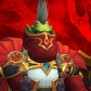 Deusgéo portrait