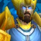 Grahas portrait
