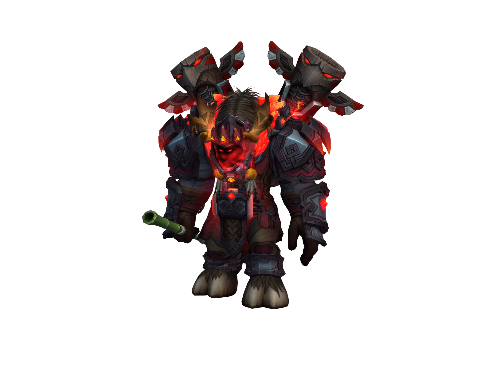 Leviaxtus