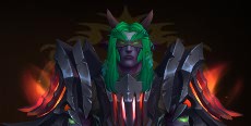 Demontrixx's icon