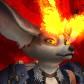 Fidghet avatar
