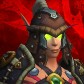 Crisfa avatar