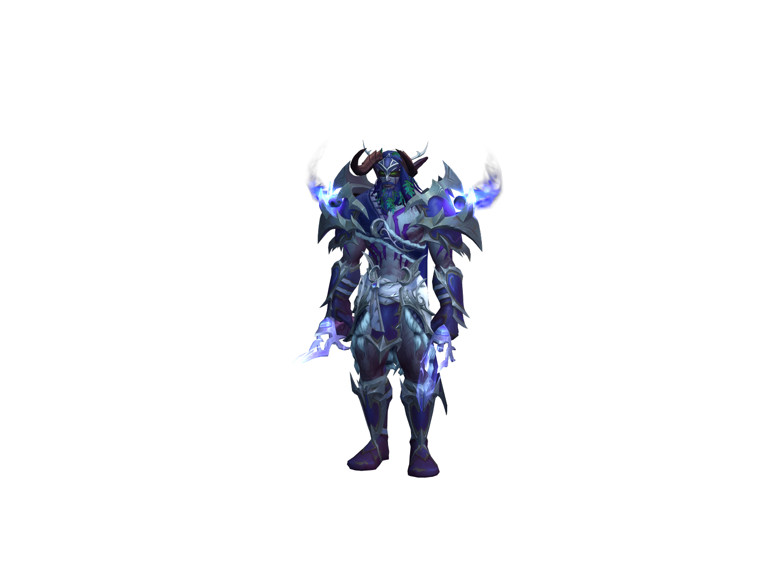 Bluedh
