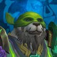 Botìja portrait