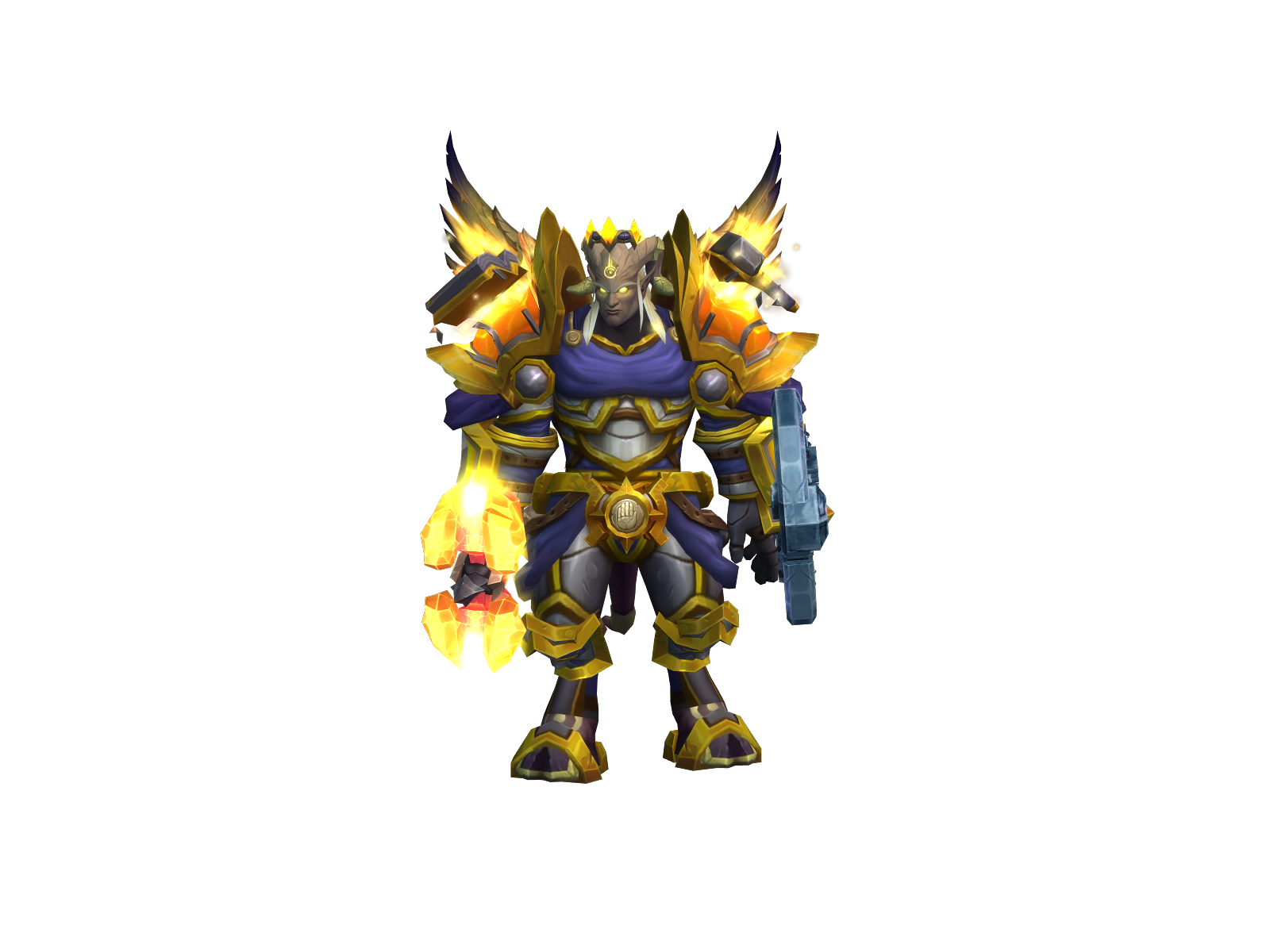 Dkingmax