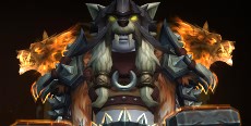Parlazan's icon