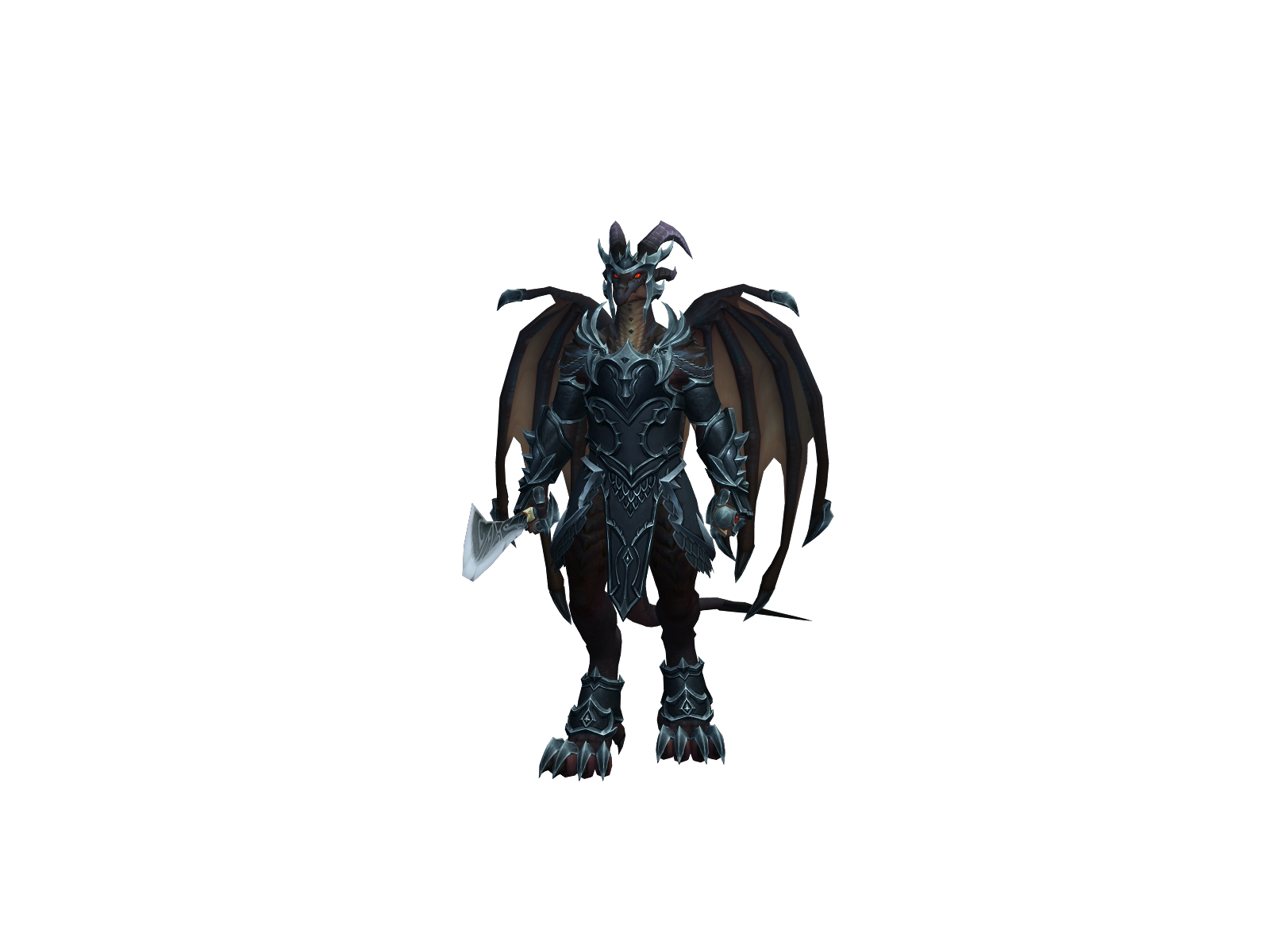 Dragonzolrra