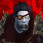 Harguenn portrait