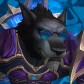 Draell portrait