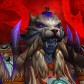 Dreadis portrait