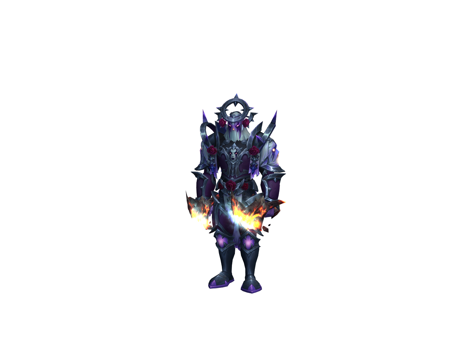 Jelou 3D character render