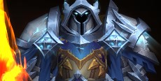 Lynxeroth's icon