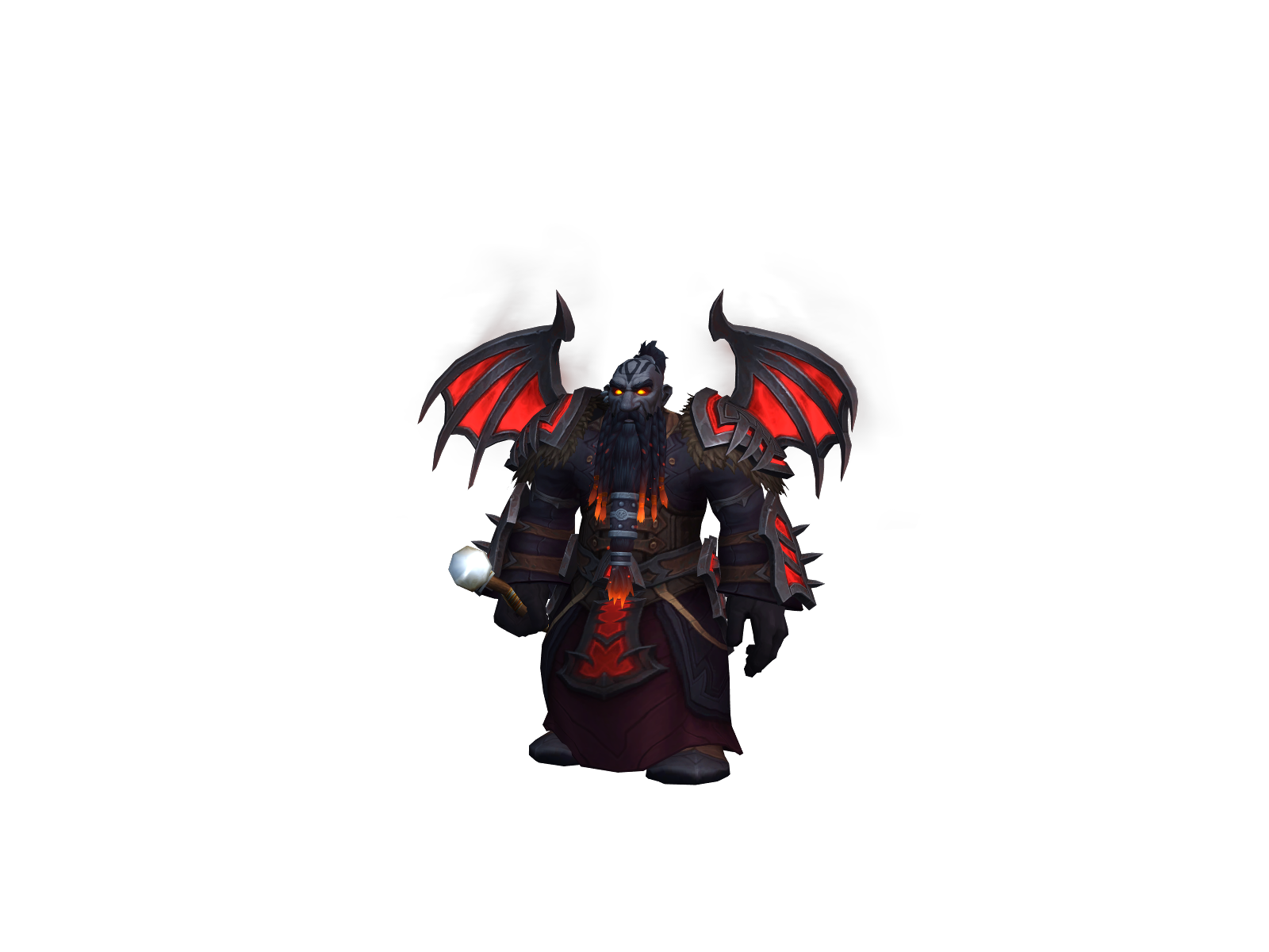 Angorn