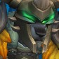 Carbonxx portrait