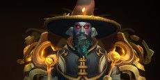 Senrith's icon