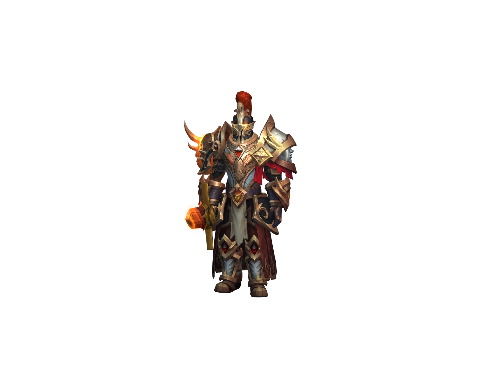Seiyarturo 3D character render