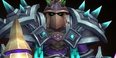 Drakkariuno's icon